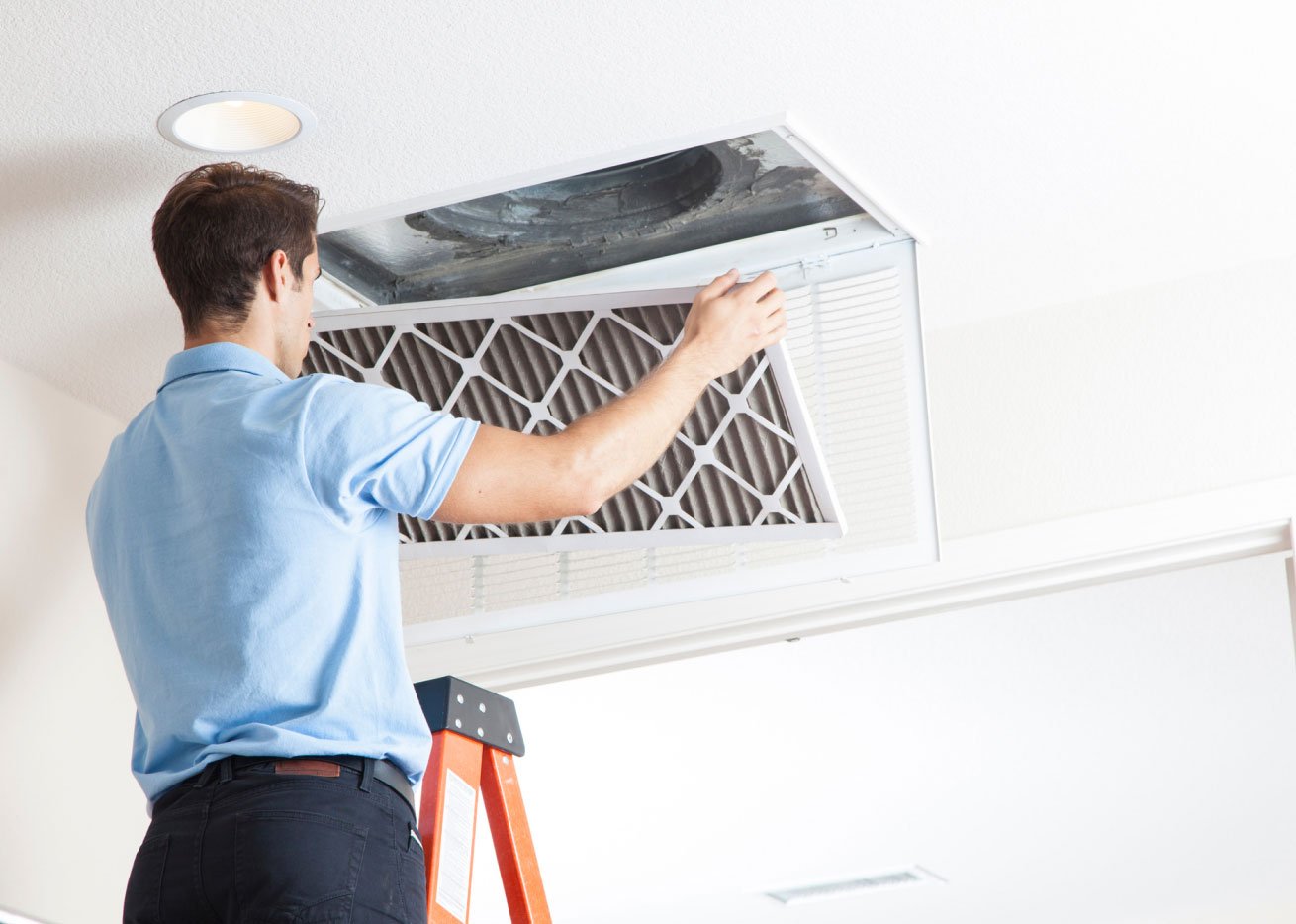 duct work
